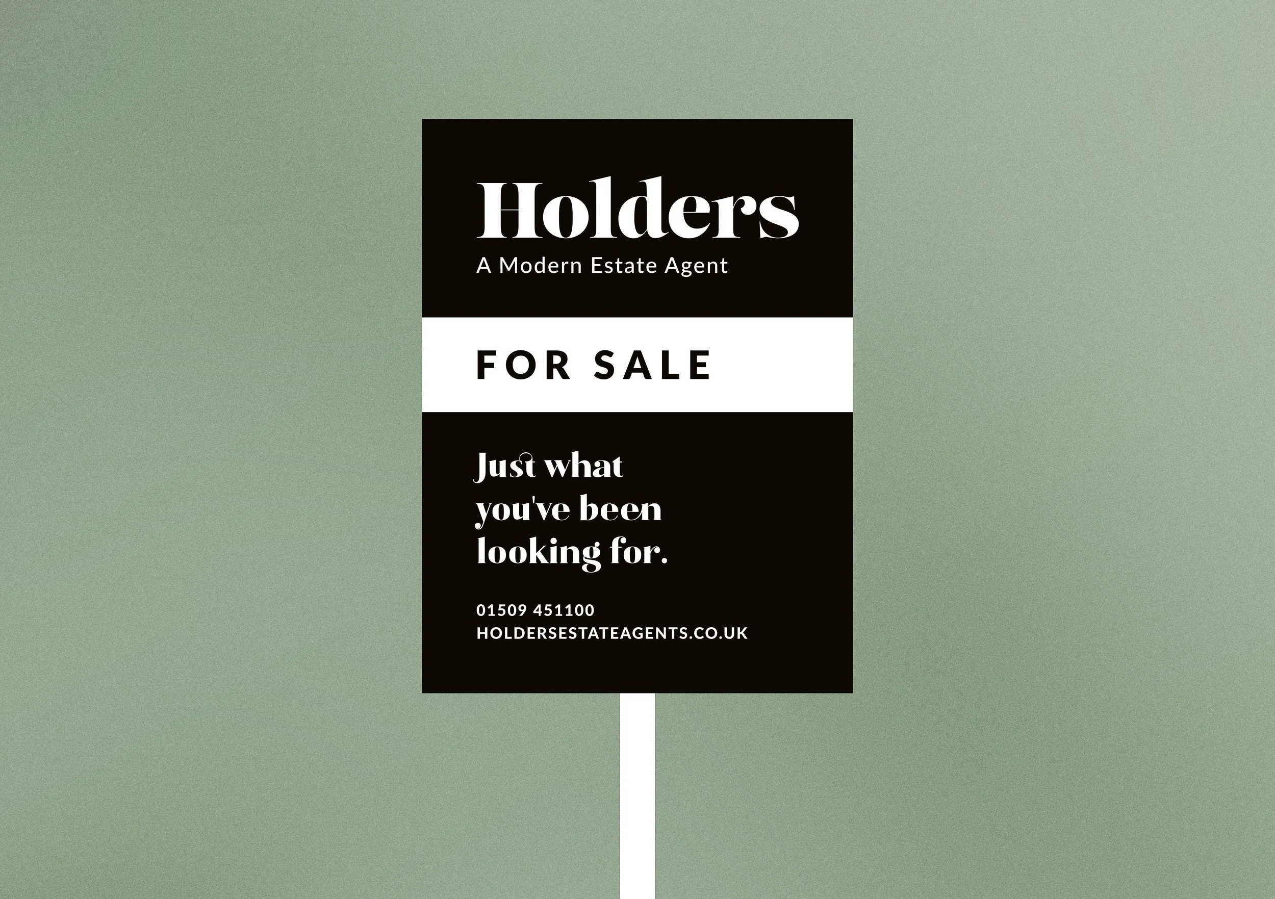 Complete Brand Identity